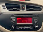 Kia Ceed 2013 Hopea