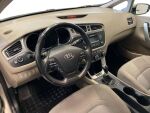 Kia Ceed 2013 Hopea
