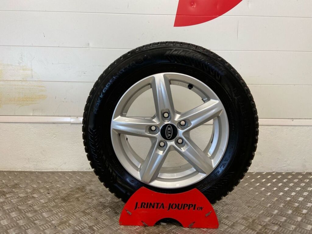 Kia Ceed 2013 Hopea
