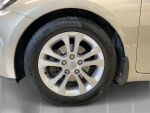 Kia Ceed 2013 Hopea