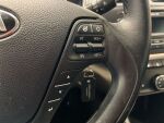 Kia Ceed 2013 Hopea
