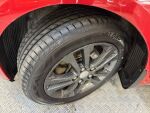 Kia Ceed 2013 Punainen