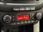 Kia Ceed 2013 Punainen