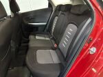 Kia Ceed 2013 Punainen
