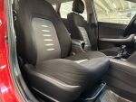 Kia Ceed 2013 Punainen