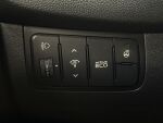 Kia Ceed 2013 Punainen