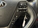 Kia Ceed 2013 Punainen