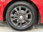 Kia Ceed 2013 Punainen