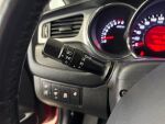 Kia Ceed 2013 Punainen