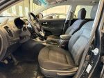 Kia Sportage 2013 Musta