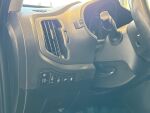 Kia Sportage 2013 Musta