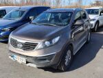 Kia Sportage 2013 Ruskea (beige)