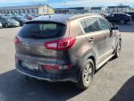 Kia Sportage 2013 Ruskea (beige)