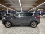 Kia Sportage 2013 Harmaa