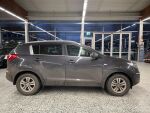 Kia Sportage 2013 Harmaa