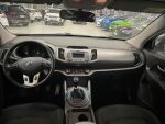 Kia Sportage 2013 Harmaa