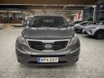Kia Sportage 2013 Harmaa