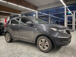 Kia Sportage 2013 Harmaa