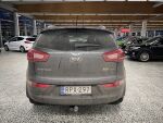 Kia Sportage 2013 Harmaa