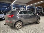 Kia Sportage 2013 Harmaa