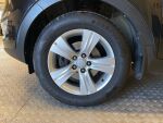 Kia Sportage 2013 Musta