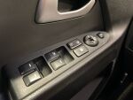 Kia Sportage 2013 Musta