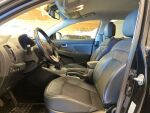Kia Sportage 2013 Musta