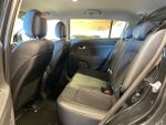 Kia Sportage 2013 Musta