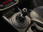 Kia Sportage 2013 Musta