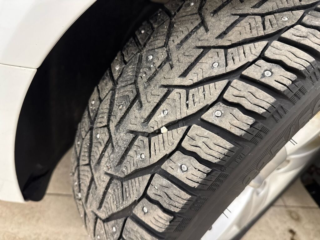 Audi A4 2013 Valkoinen