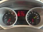 Seat Ibiza 2009 Punainen