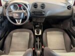 Seat Ibiza 2009 Punainen