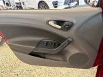 Seat Ibiza 2009 Punainen