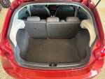 Seat Ibiza 2009 Punainen