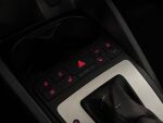 Seat Ibiza 2009 Punainen