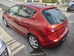 Seat Ibiza 2009 Punainen