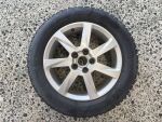 Seat Ibiza 2009 Punainen