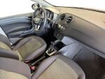Seat Ibiza 2009 Punainen