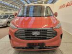 Ford Transit Custom 2024 