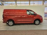 Ford Transit Custom 2024 