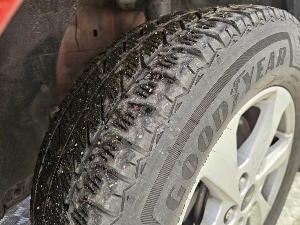 Ford Transit Custom 2024 