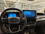 Ford Transit Custom 2024 