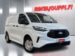 Ford Transit Custom 2024 