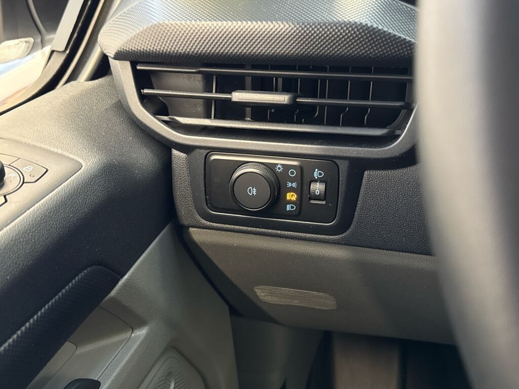 Ford Transit Custom 2024 