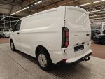 Ford Transit Custom 2024 