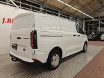 Ford Transit Custom 2024 