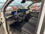 Ford Transit Custom 2024 