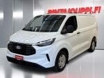 Ford Transit Custom 2024 