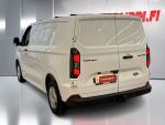 Ford Transit Custom 2024 