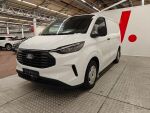 Ford Transit Custom 2024 